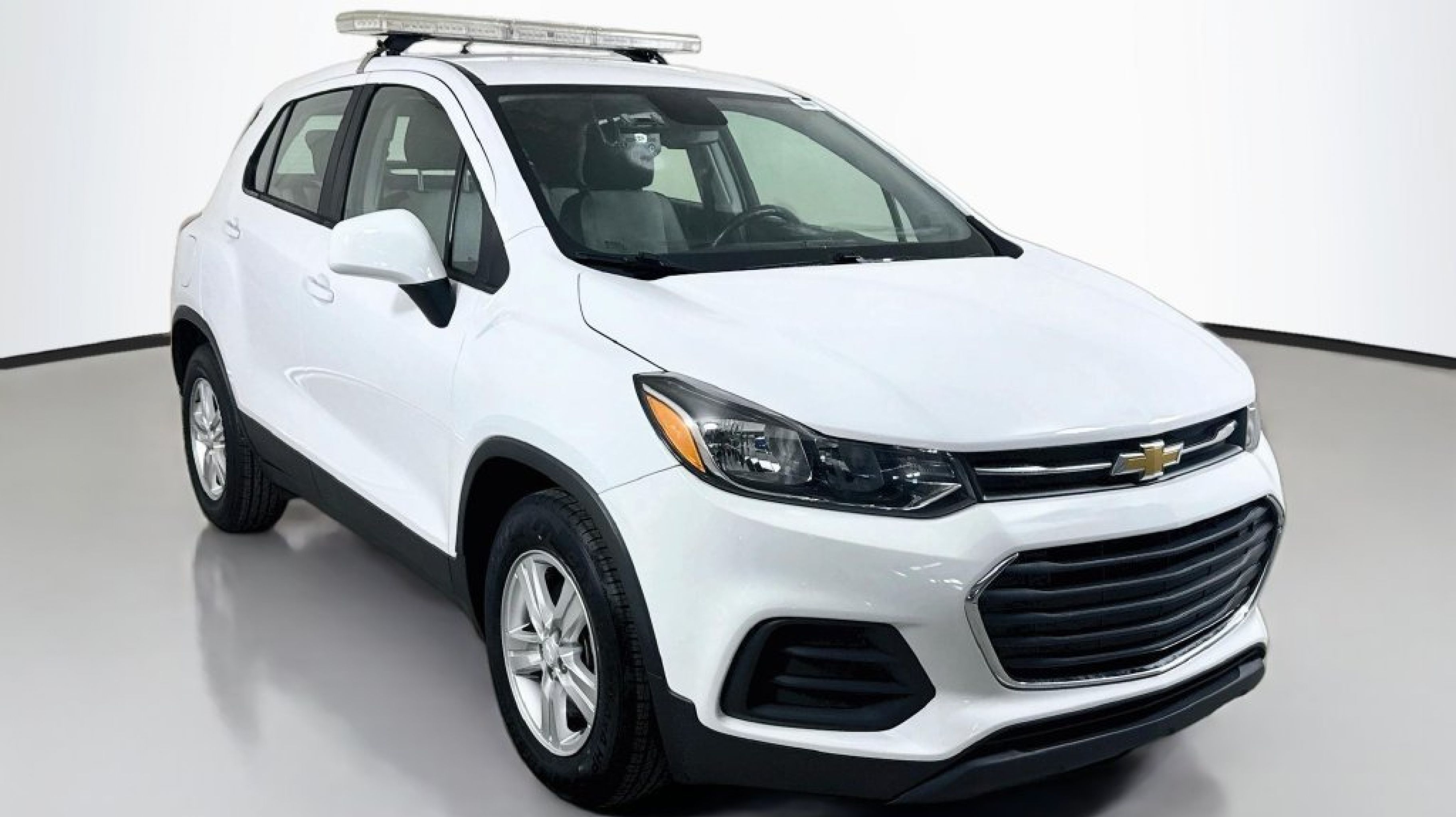 2020 Chevrolet Trax