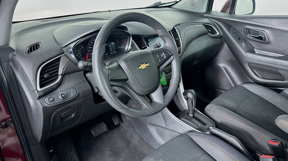 2017 Chevrolet Trax LS #14