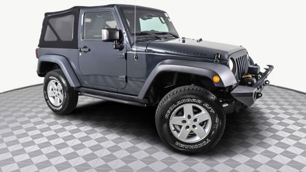 2016 Jeep Wrangler Rubicon                in Hollywood                