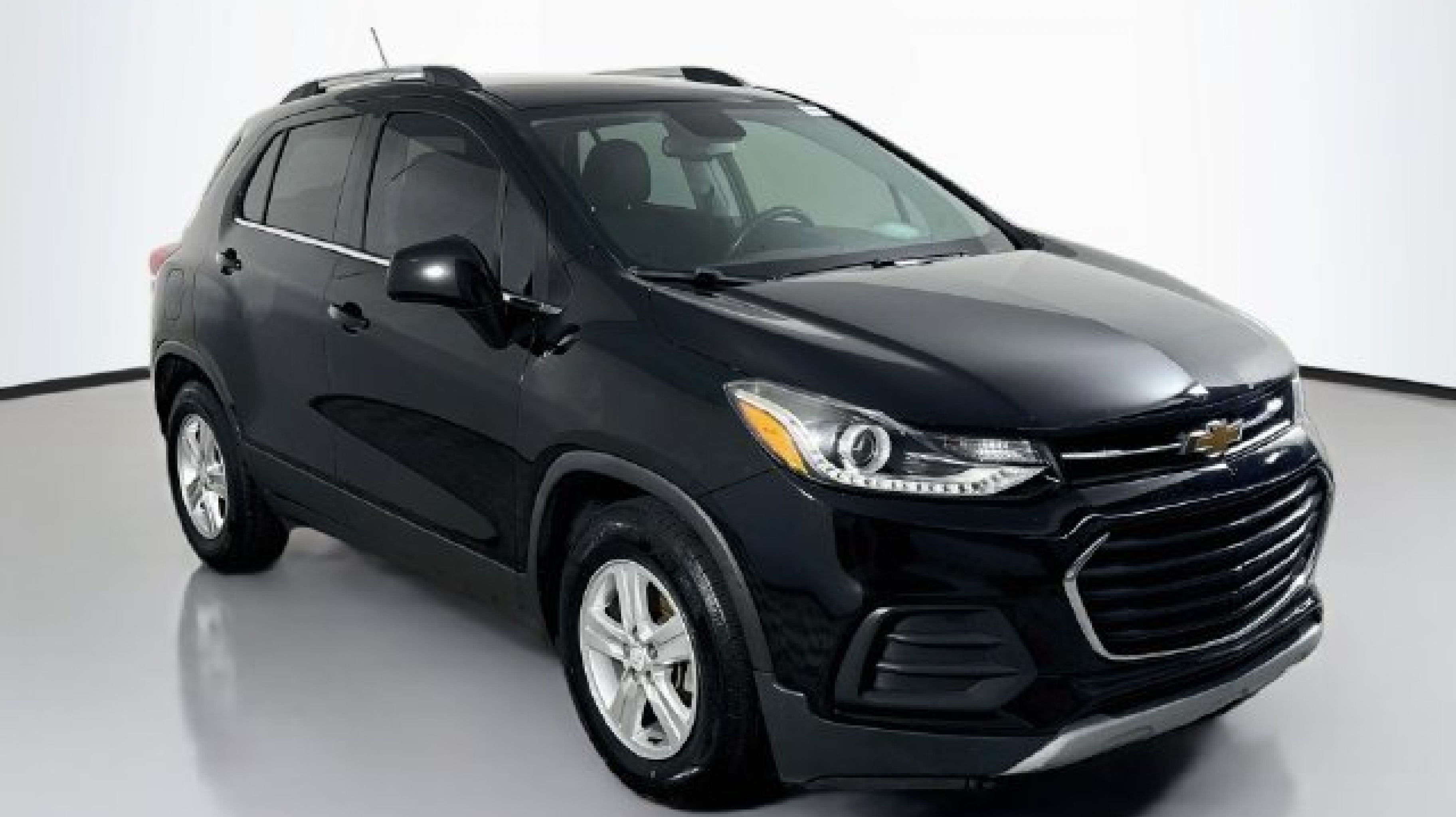2020 Chevrolet Trax