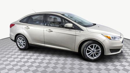 2018 Ford Focus SE                in Hollywood                