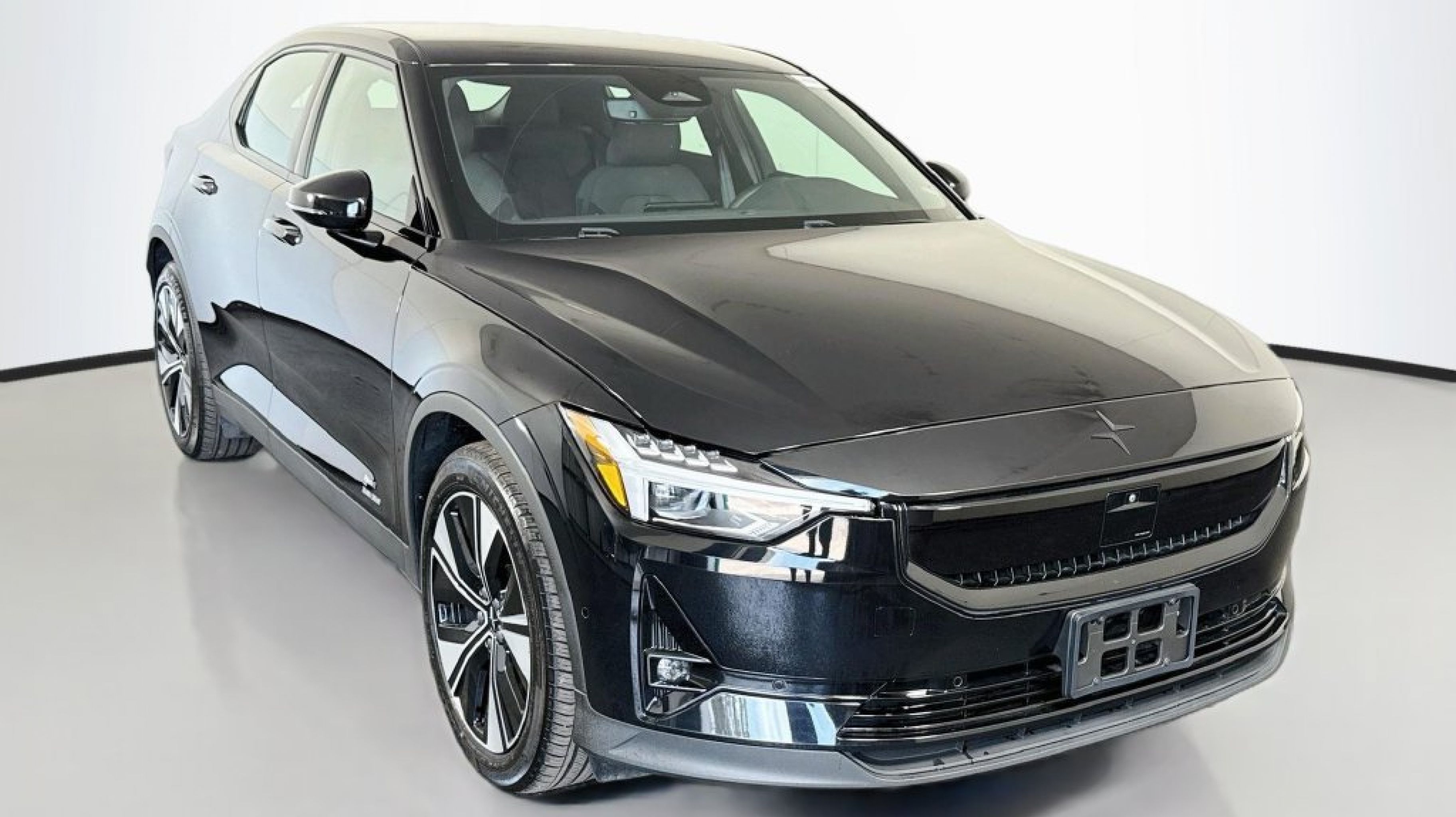 2024 Polestar 2