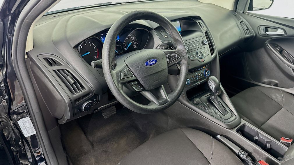 2018 Ford Focus SE #15