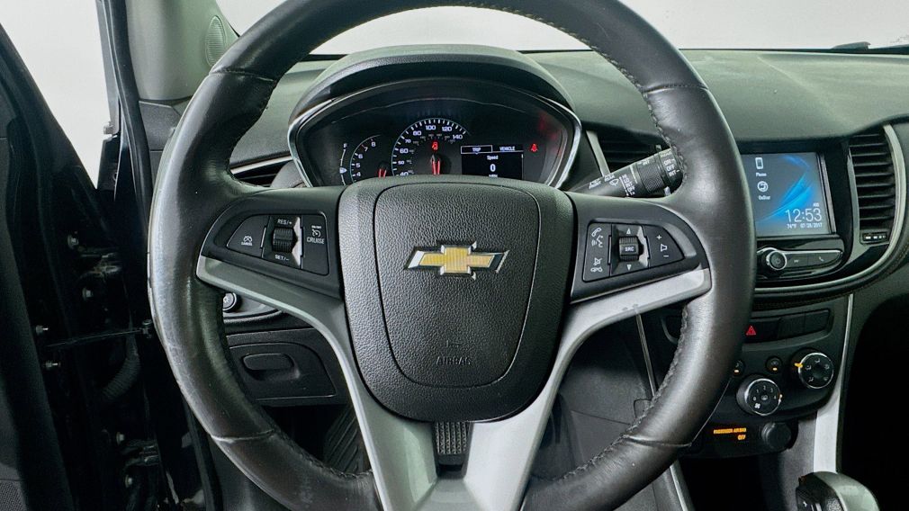 2017 Chevrolet Trax LT #6
