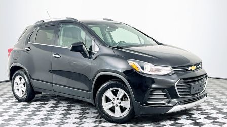 2017 Chevrolet Trax LT                in City of Industry                 