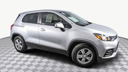 2020 Chevrolet Trax LS                in Doral                