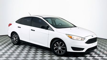 2016 Ford Focus S                in Hollywood                