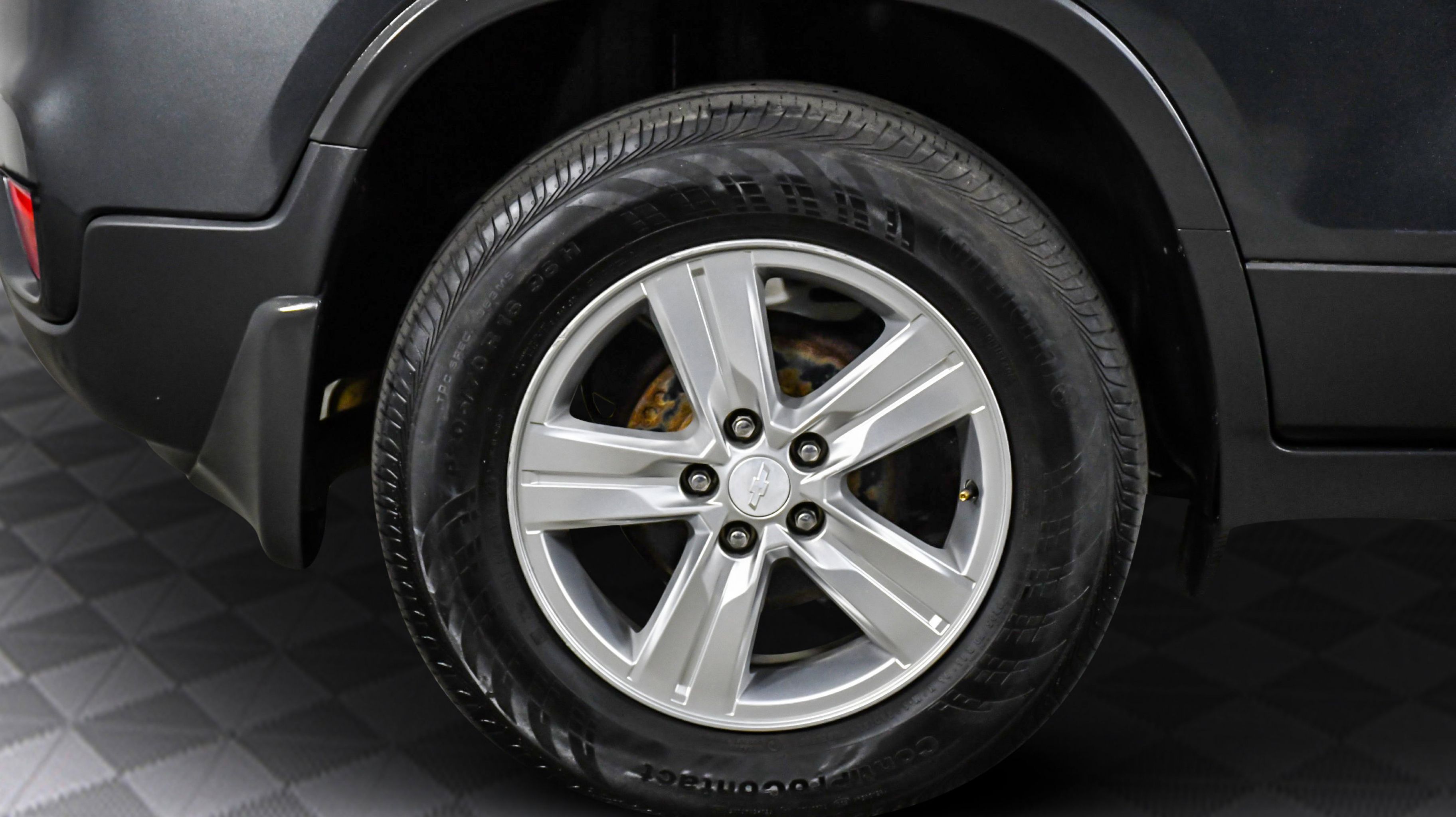 2019 Chevrolet Trax LT photo 24
