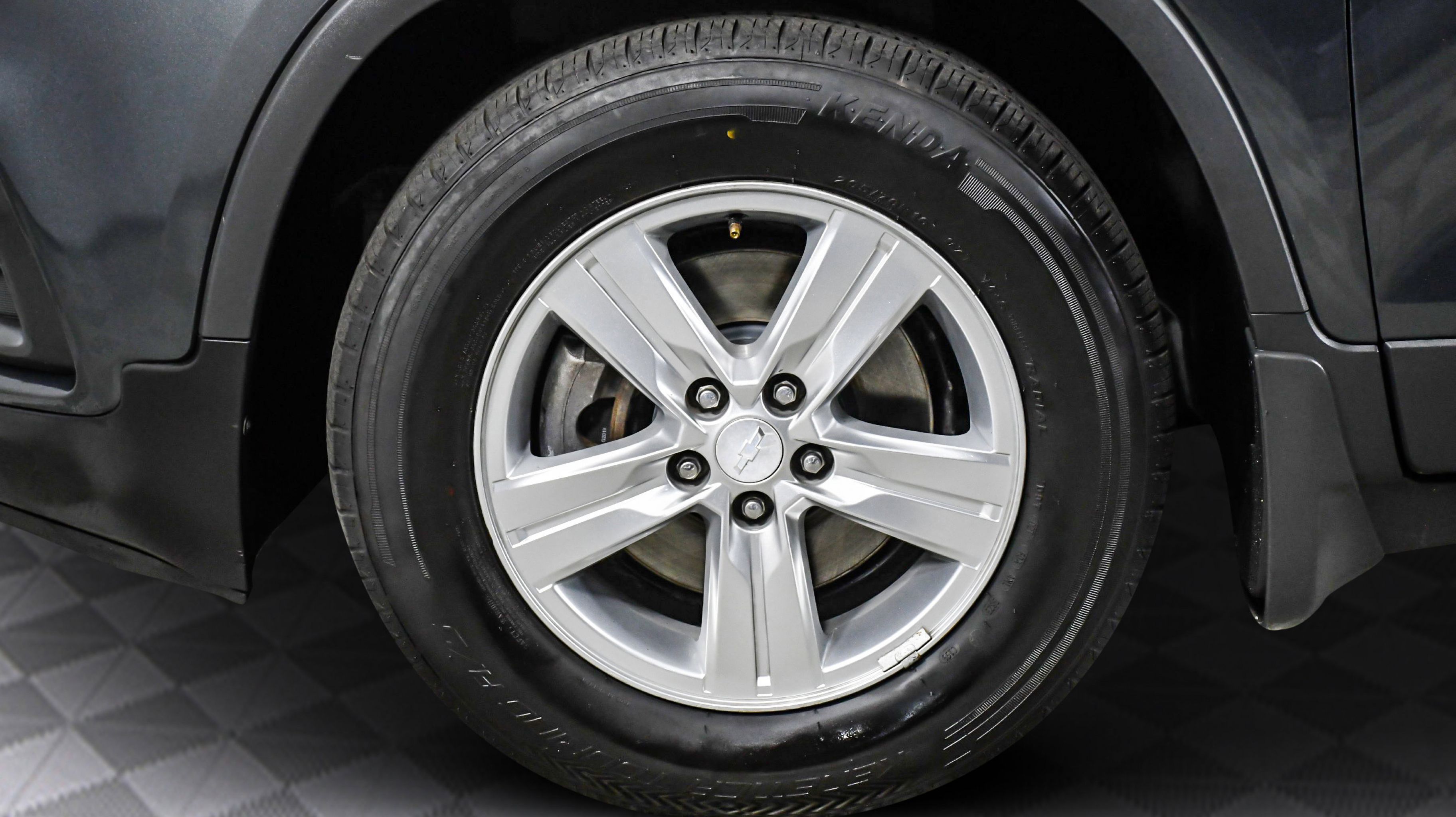 2019 Chevrolet Trax LT photo 23