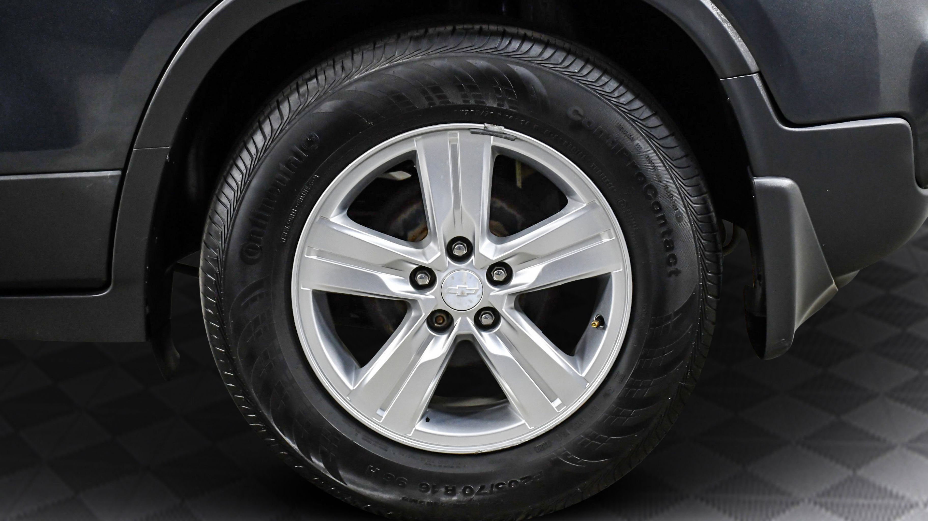 2019 Chevrolet Trax LT photo 28