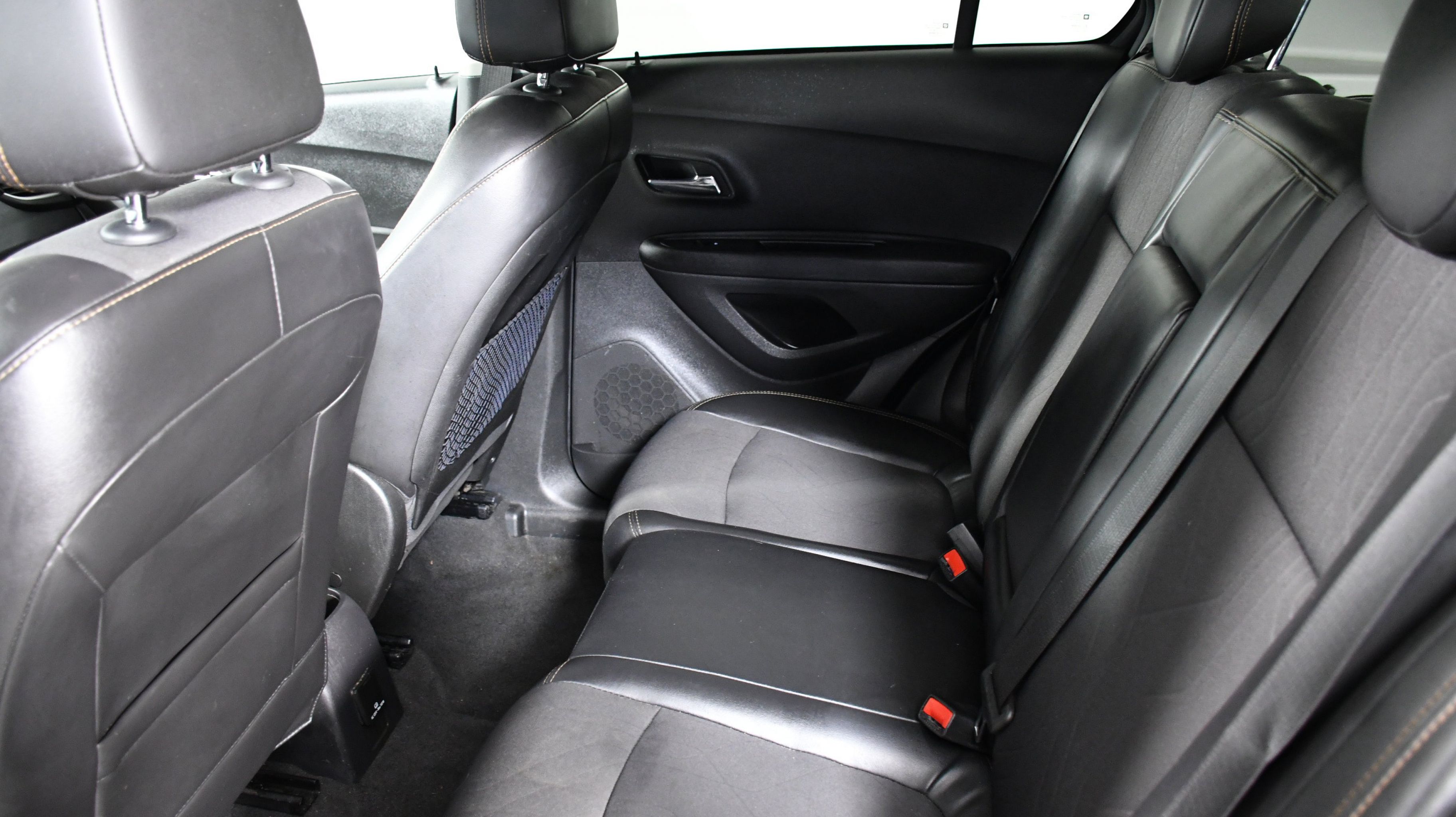 2019 Chevrolet Trax LT photo 16