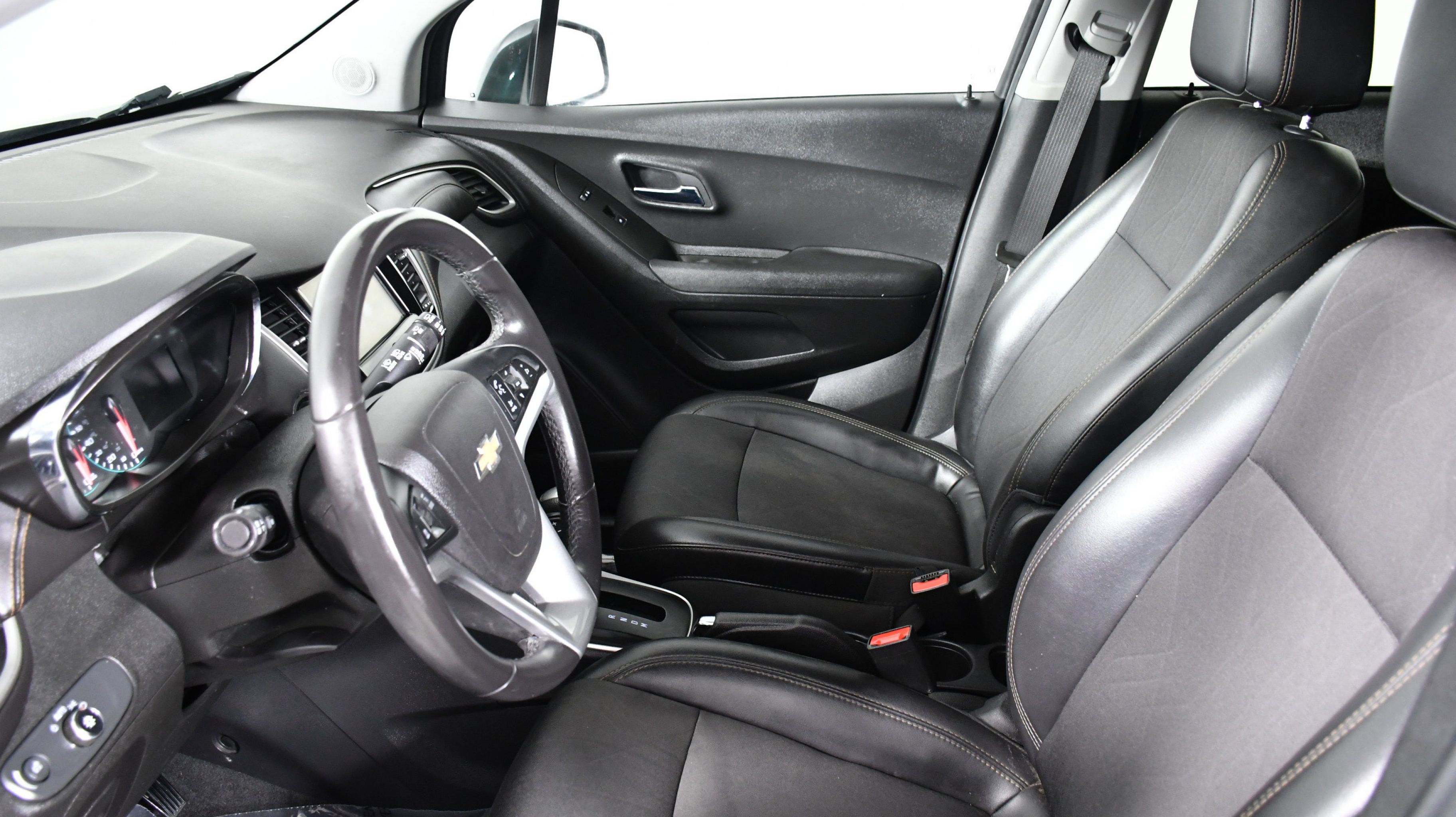 2019 Chevrolet Trax LT photo 13