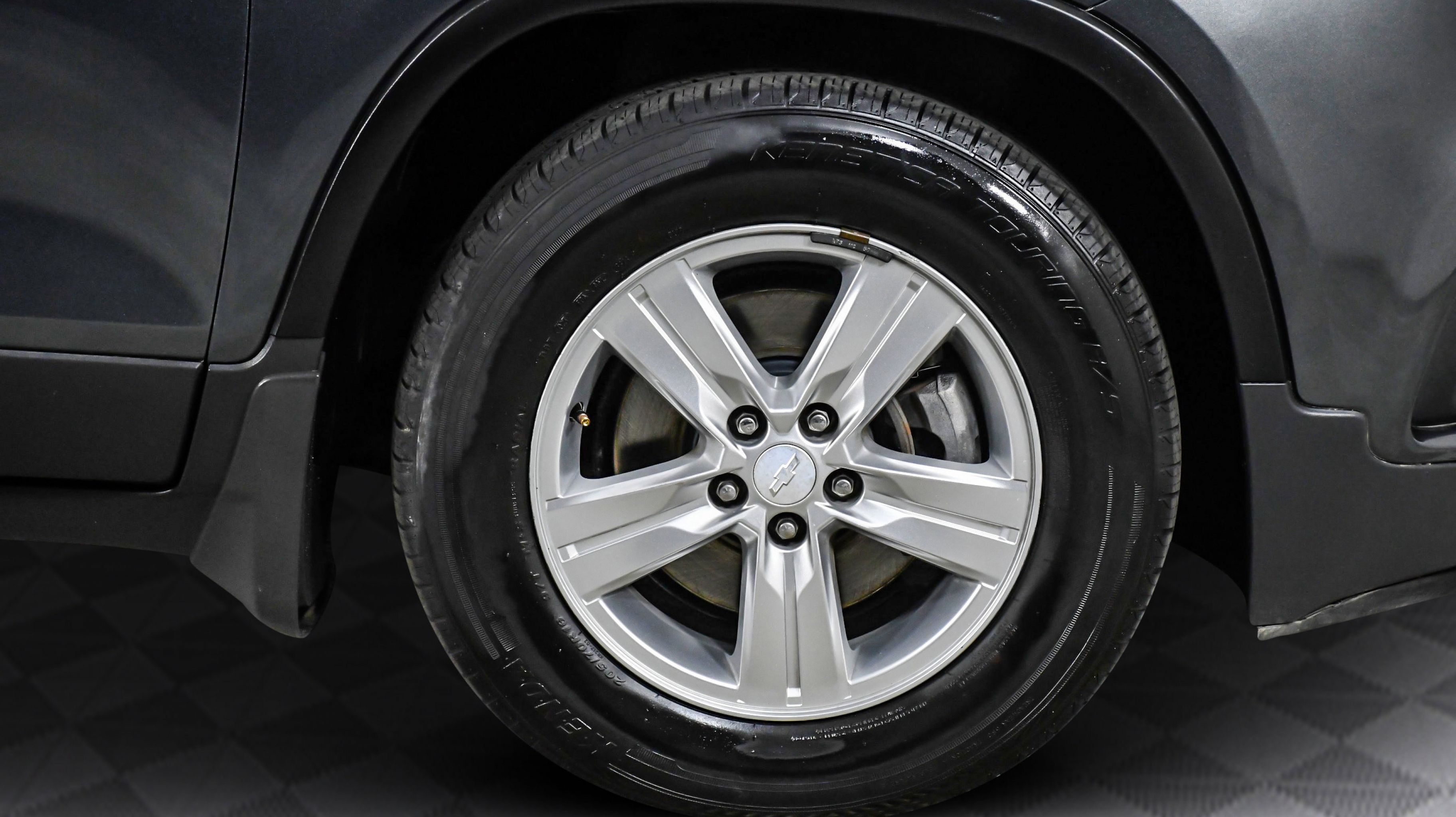 2019 Chevrolet Trax LT photo 27