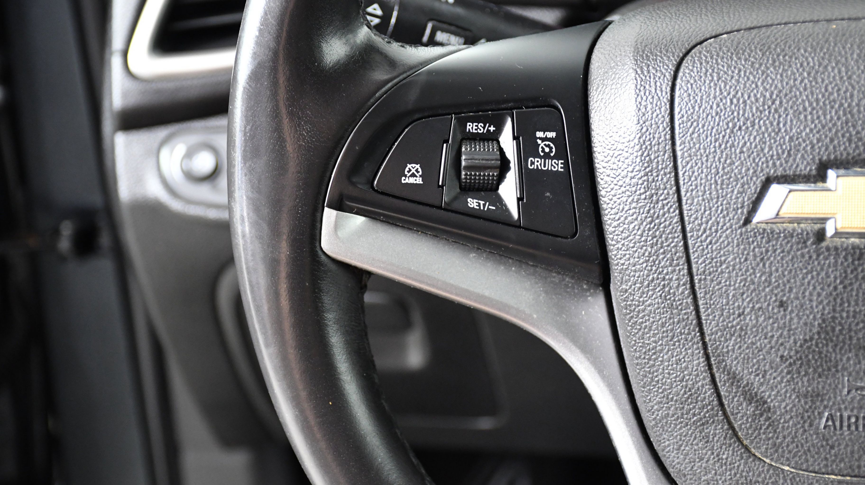 2019 Chevrolet Trax LT photo 8