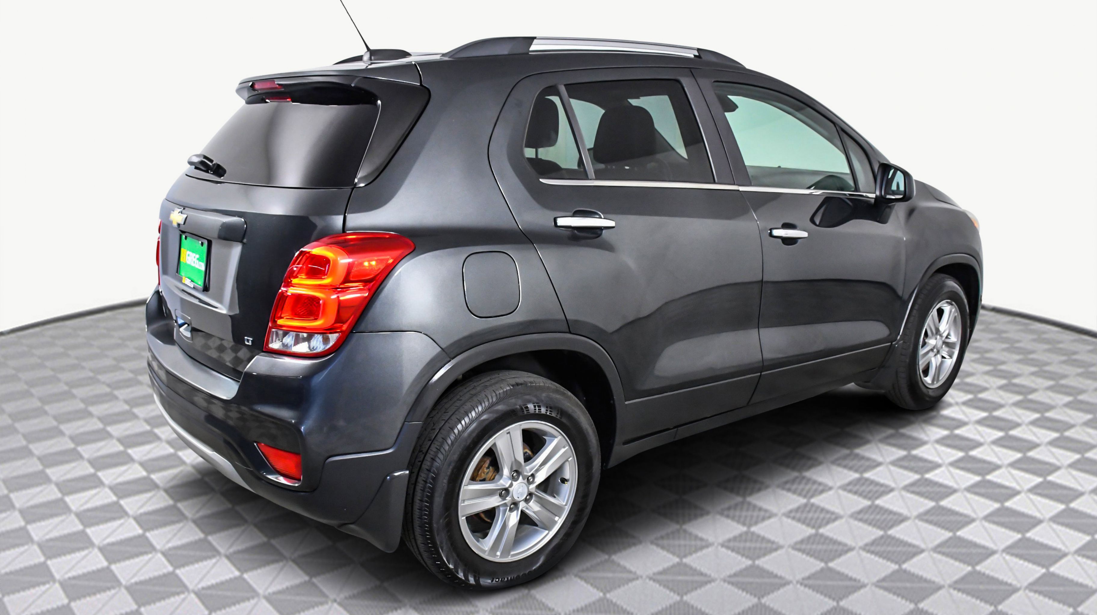 2019 Chevrolet Trax LT photo 6