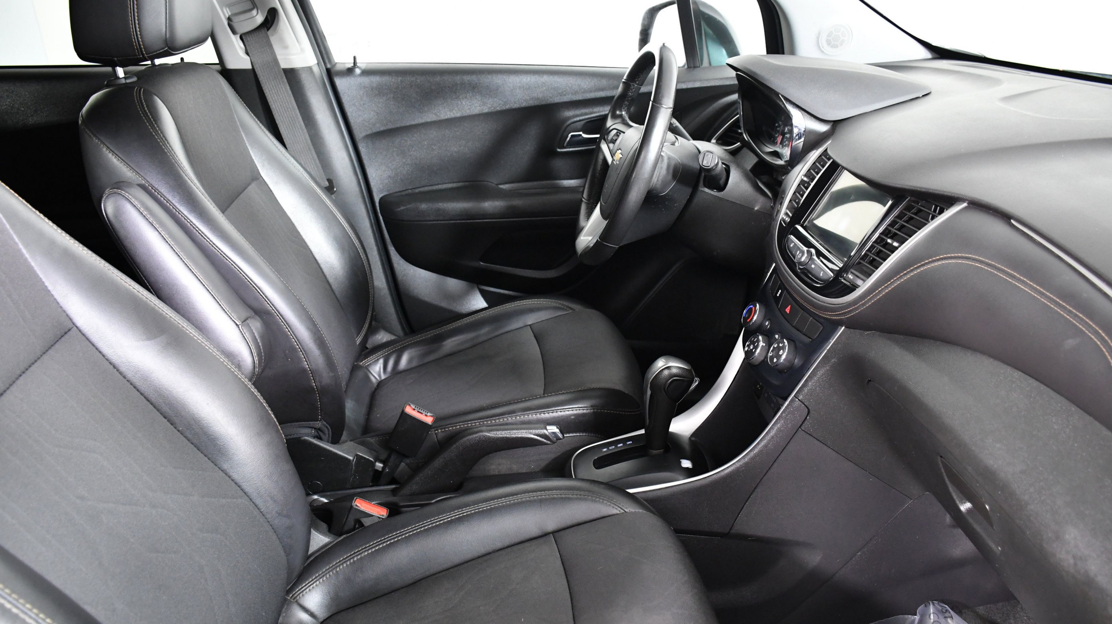 2019 Chevrolet Trax LT photo 20