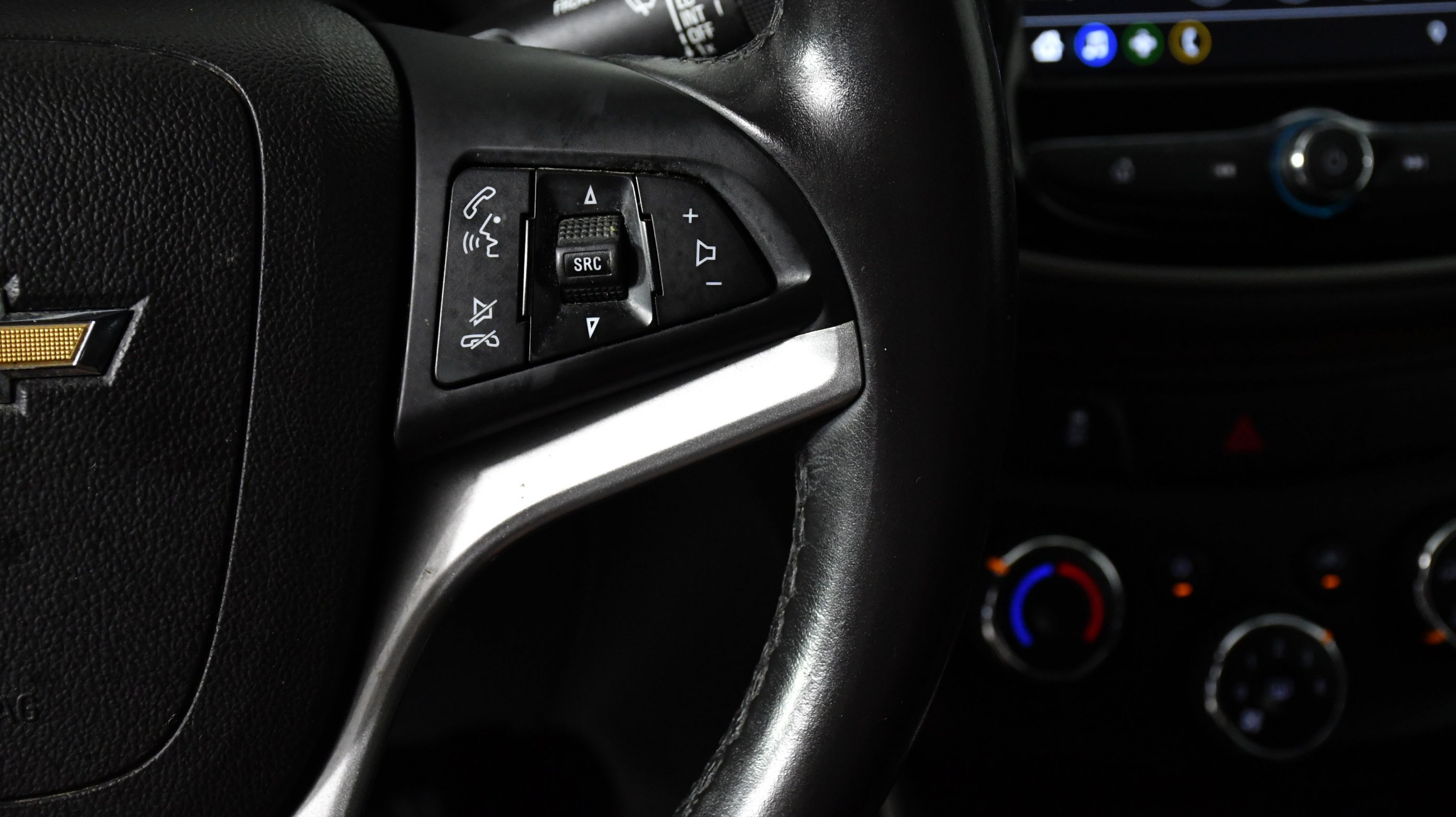 2019 Chevrolet Trax LT photo 9