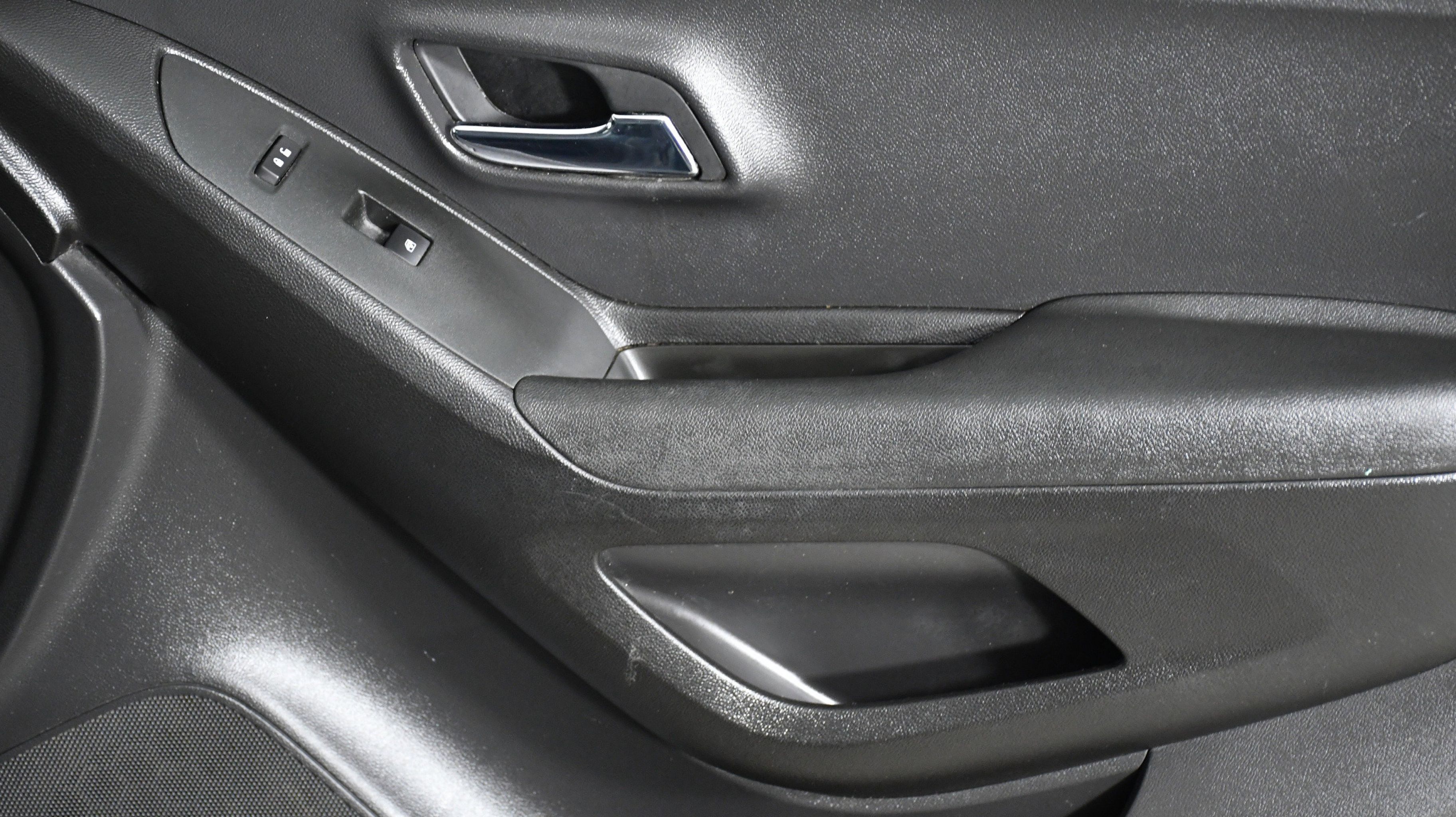 2019 Chevrolet Trax LT photo 22