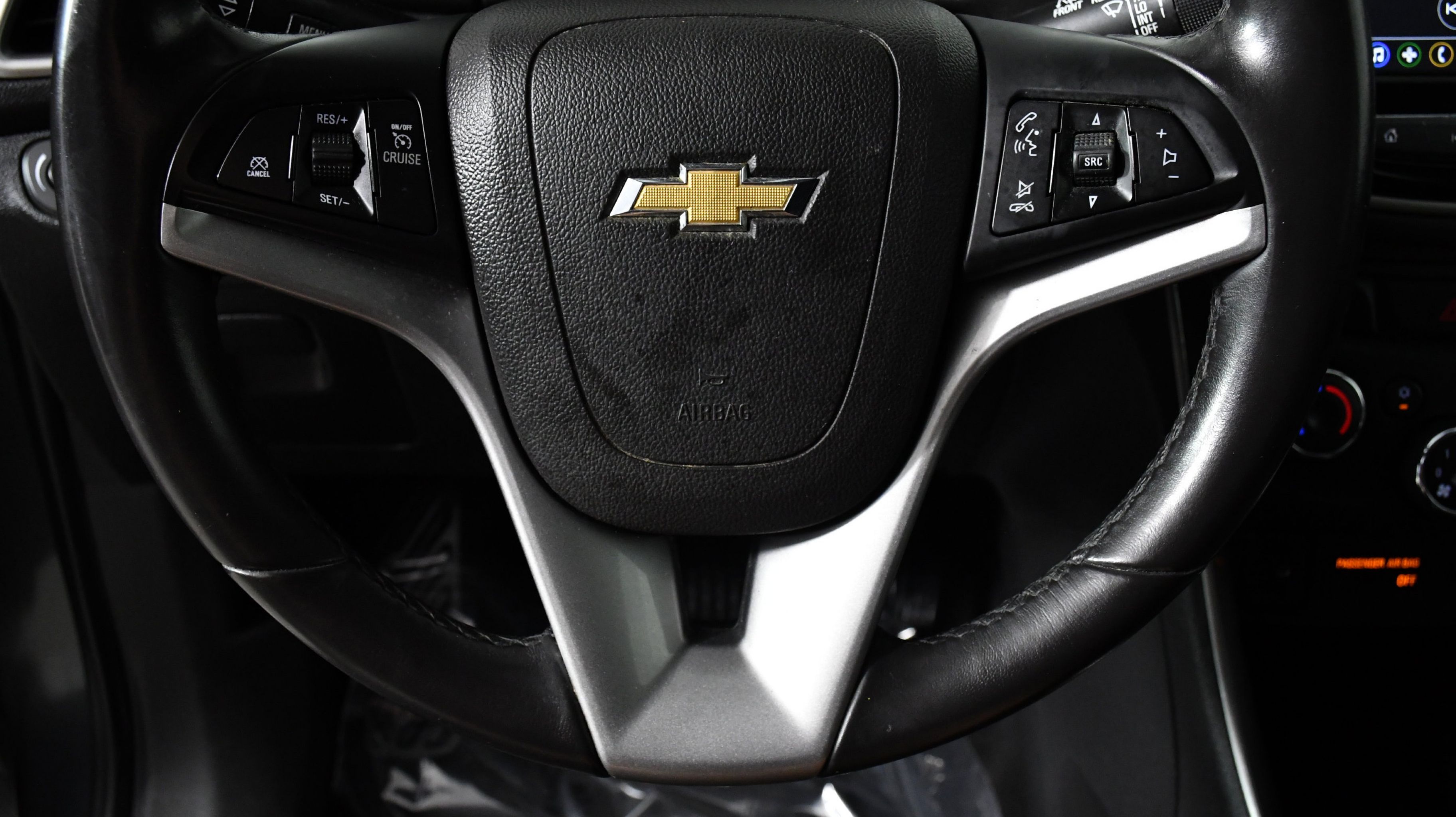 2019 Chevrolet Trax LT photo 7