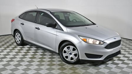 2015 Ford Focus S                in West Park                
