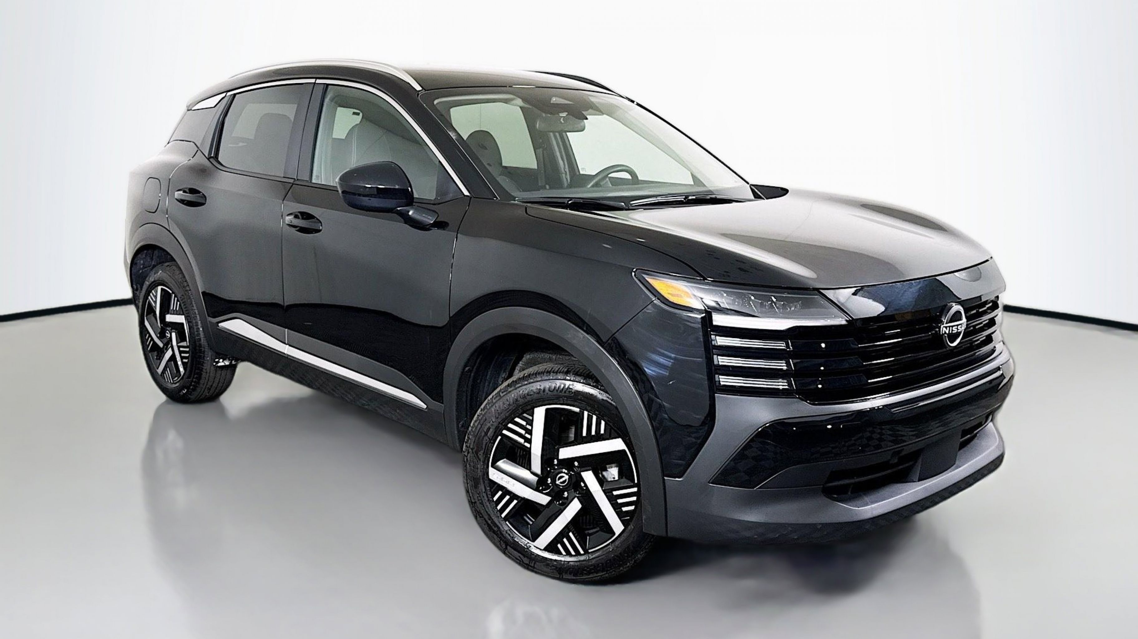 2026 Nissan Kicks 2.0 SV's photo