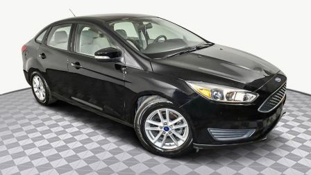 2016 Ford Focus SE                in West Palm Beach                