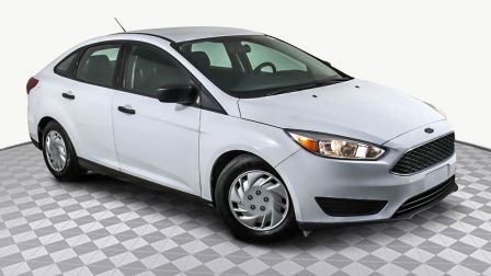 2016 Ford Focus S                in Miami Lakes                