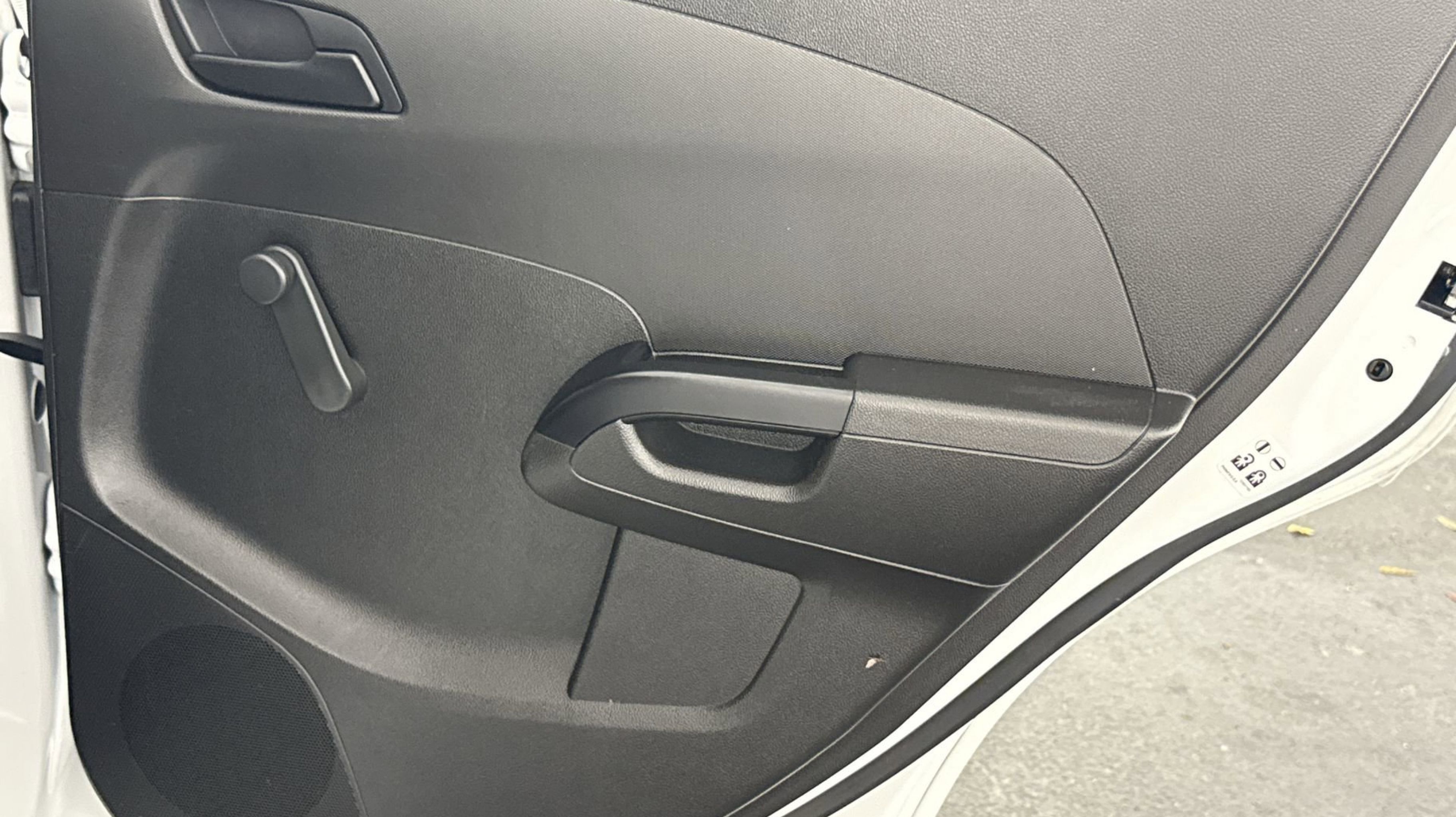 2020 Chevrolet Sonic LT photo 28