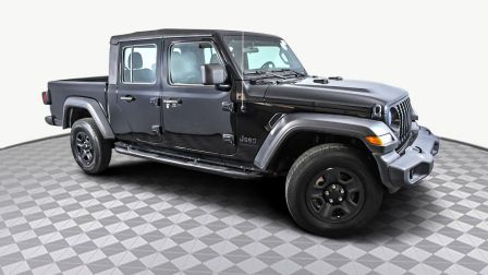 2021 Jeep Gladiator Sport                in West Park                