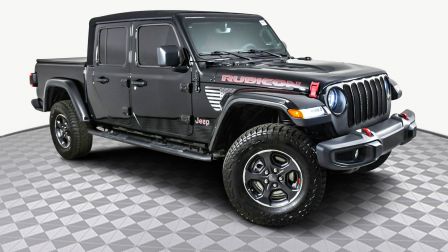 2023 Jeep Gladiator Rubicon                in West Palm Beach                