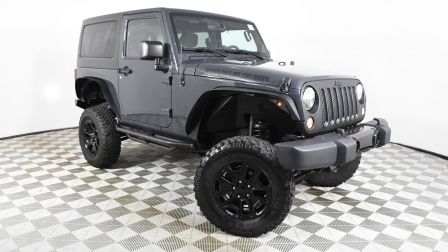 Used Jeep Wrangler's for sale | HGreg