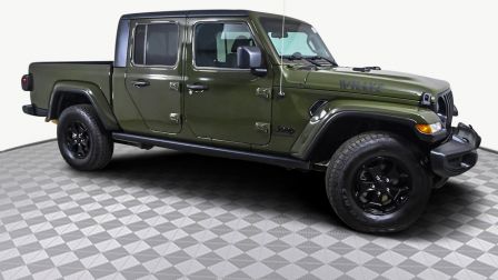 2021 Jeep Gladiator Willys                in Orlando                