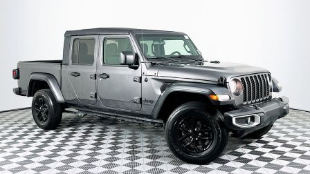 2023 Jeep Gladiator Sport S                in City of Industry                 