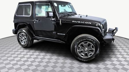 2017 Jeep Wrangler Rubicon                in West Park                