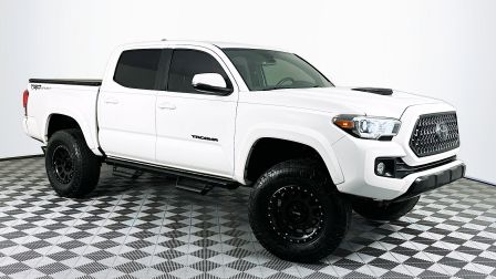 2019 Toyota Tacoma 2WD TRD Sport                in Ft. Lauderdale                