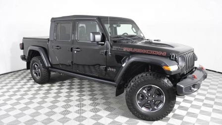 2021 Jeep Gladiator Rubicon                in West Park                