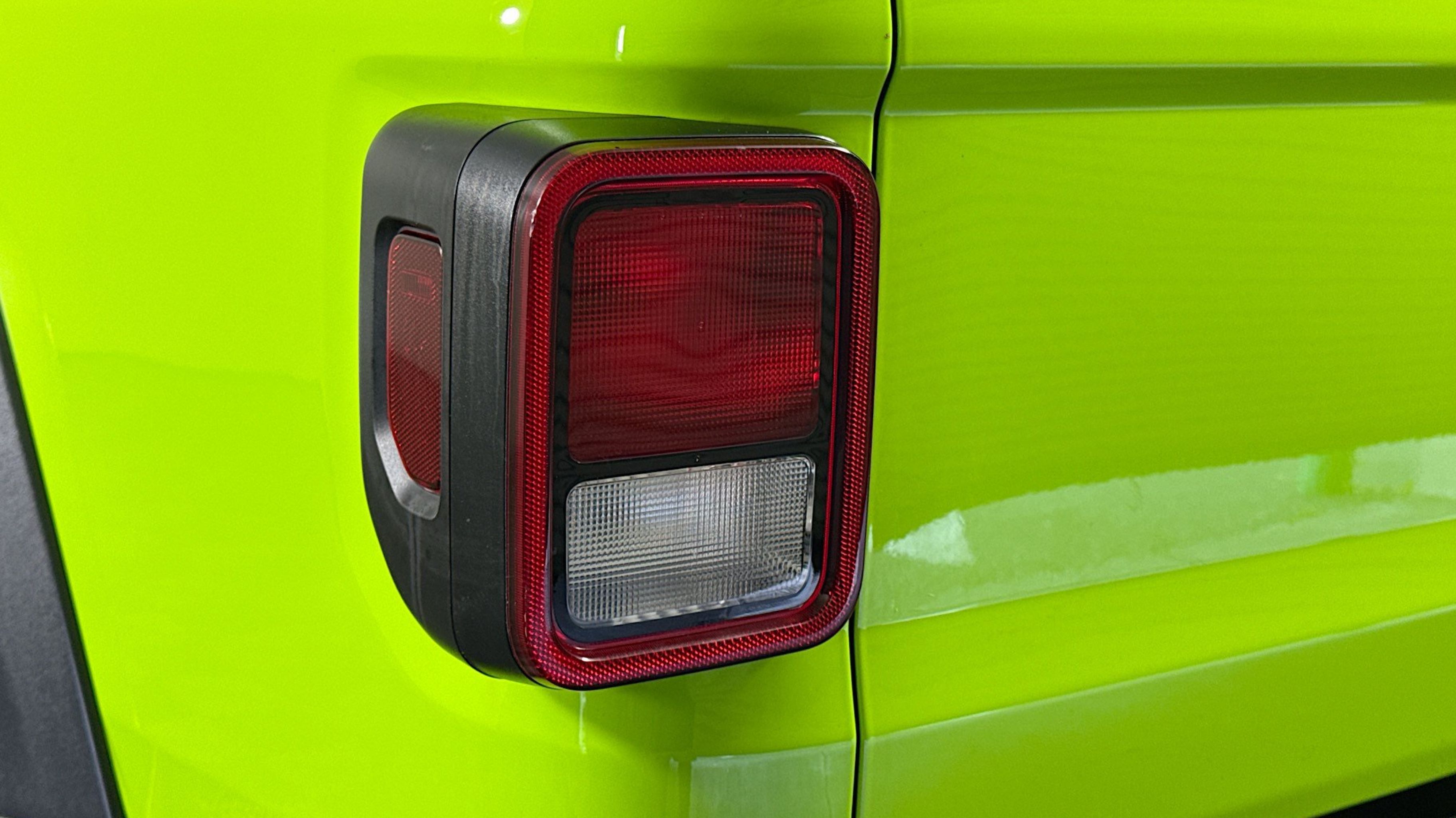2021 Jeep Gladiator Sport - Photo 32