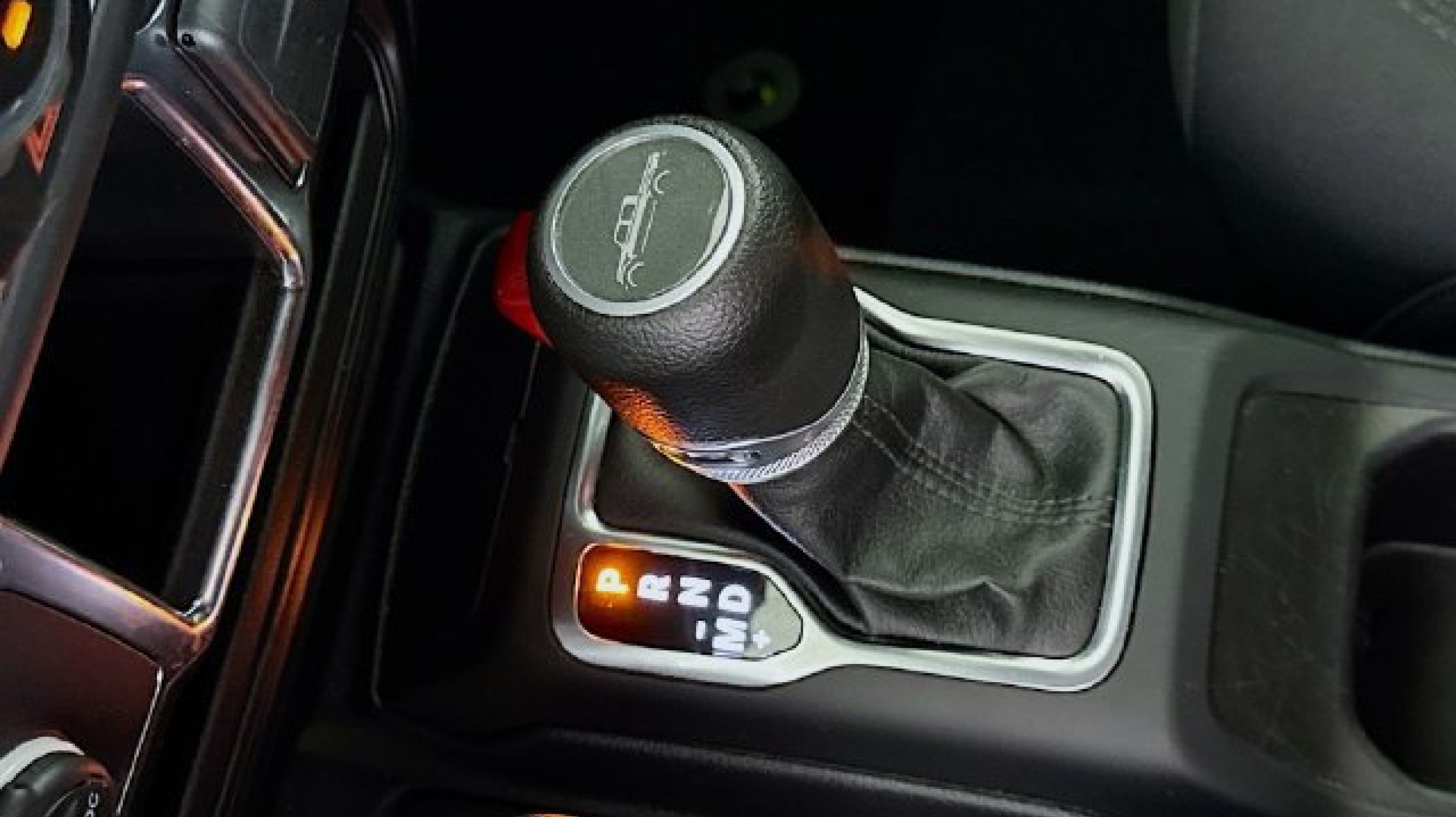 2021 Jeep Gladiator Sport - Photo 16