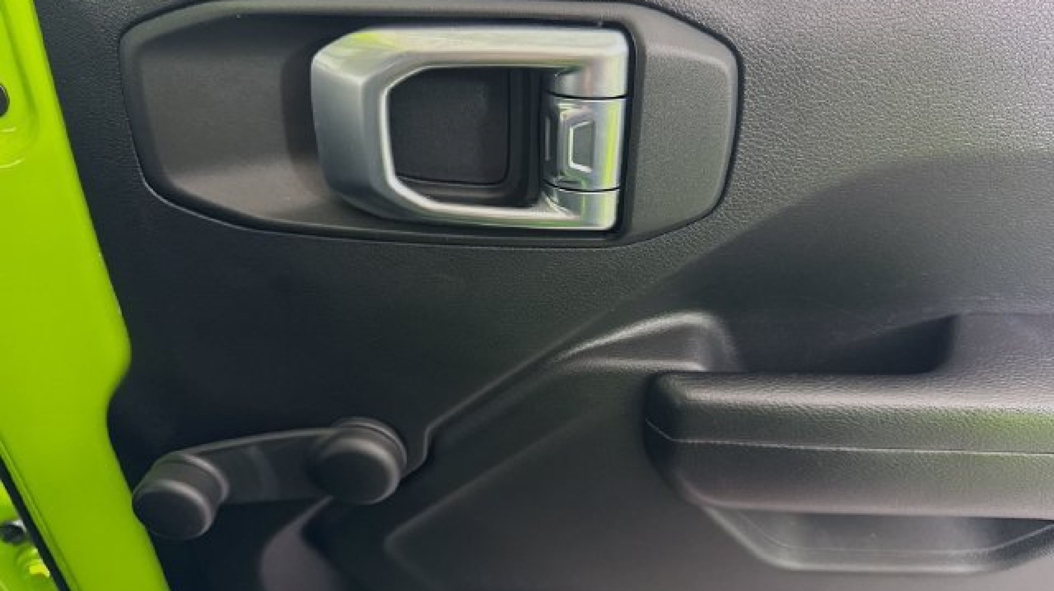 2021 Jeep Gladiator Sport - Photo 27