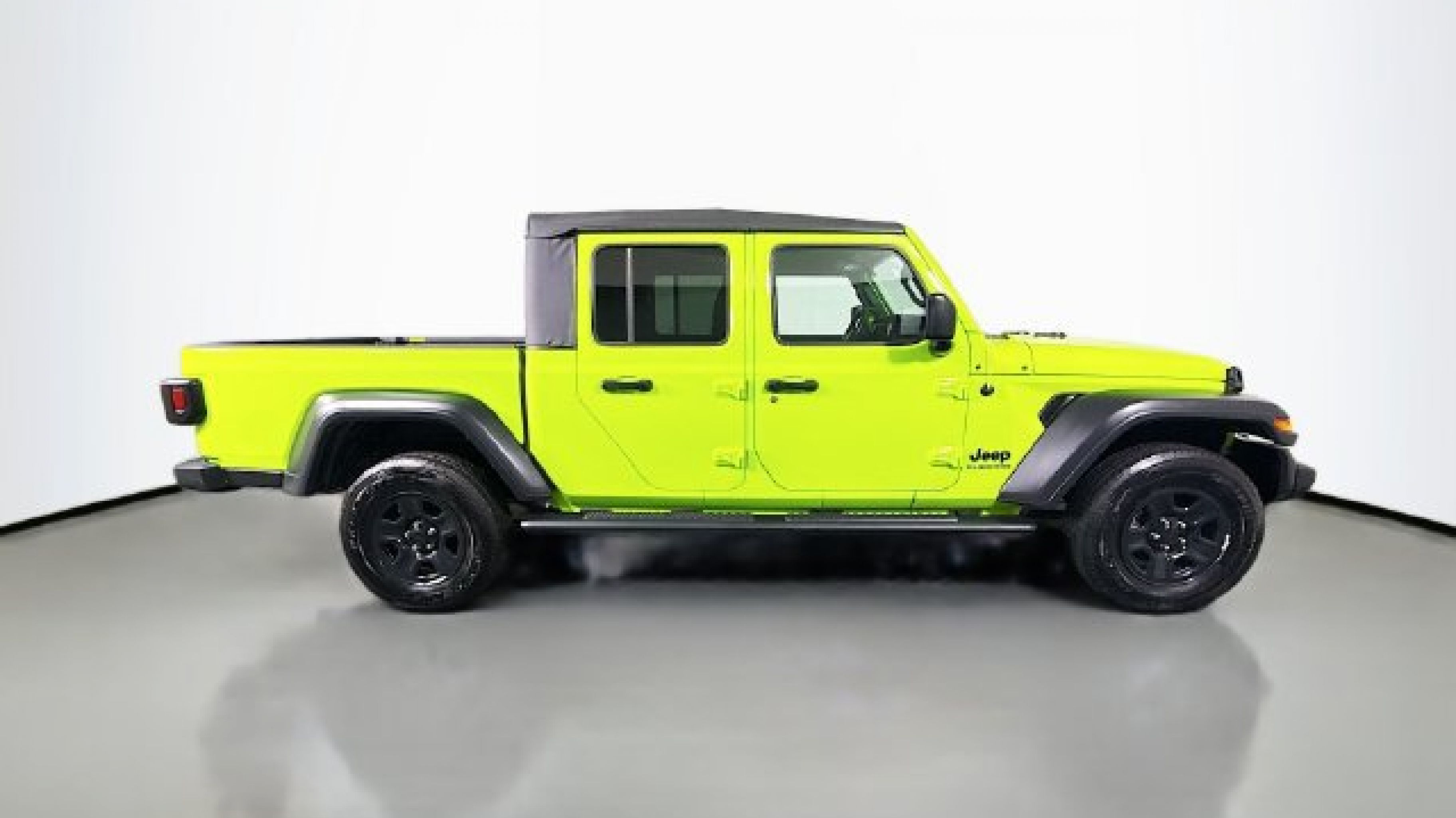 2021 Jeep Gladiator Sport - Photo 8
