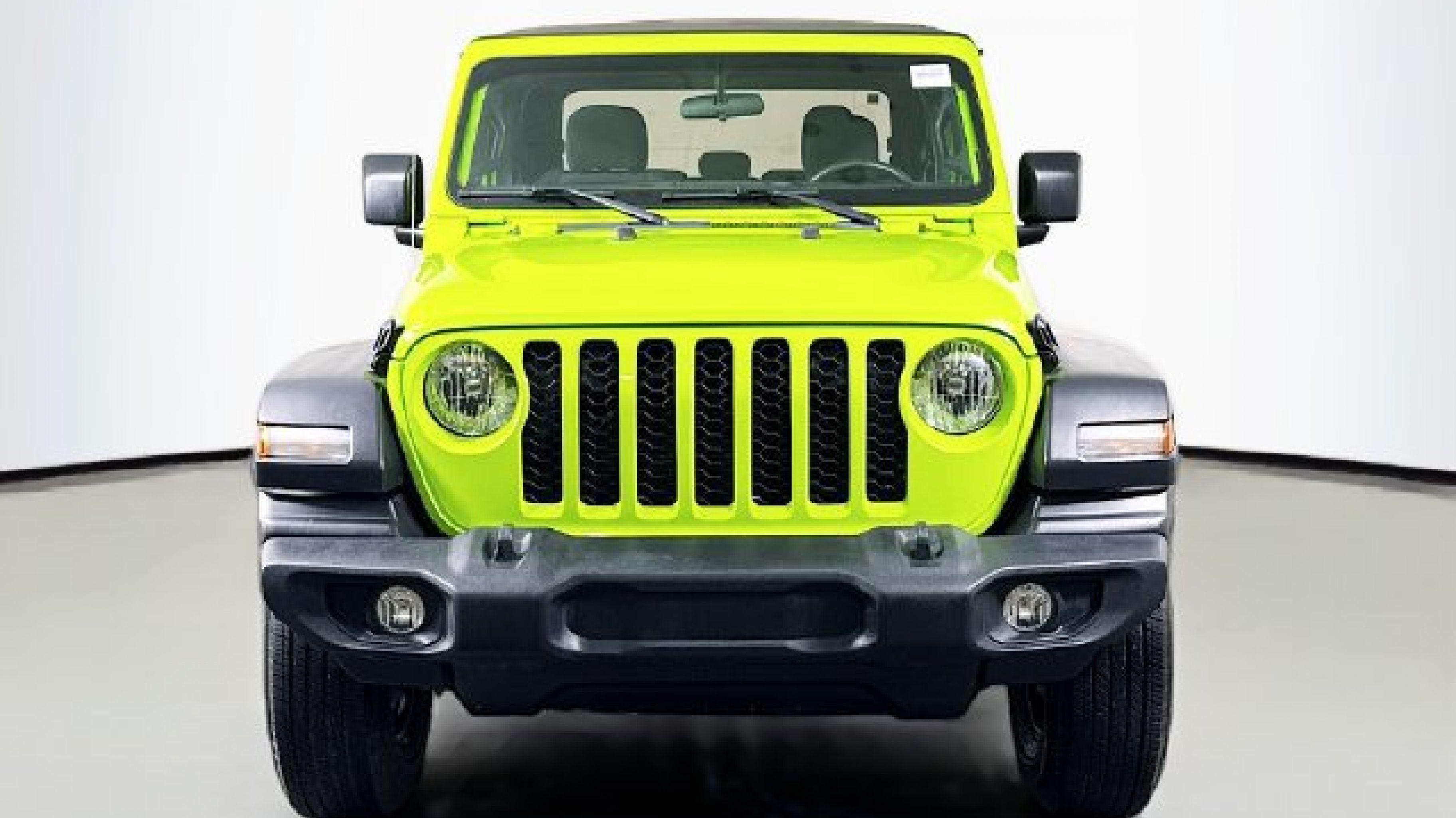 2021 Jeep Gladiator Sport - Photo 2