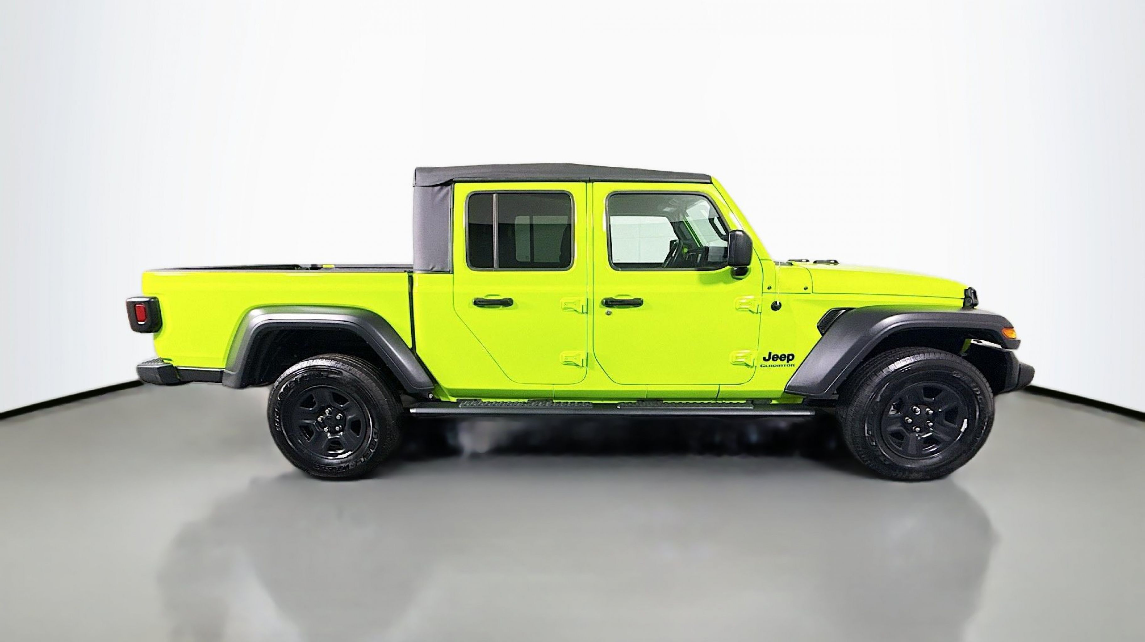 2021 Jeep Gladiator Sport - Photo 8