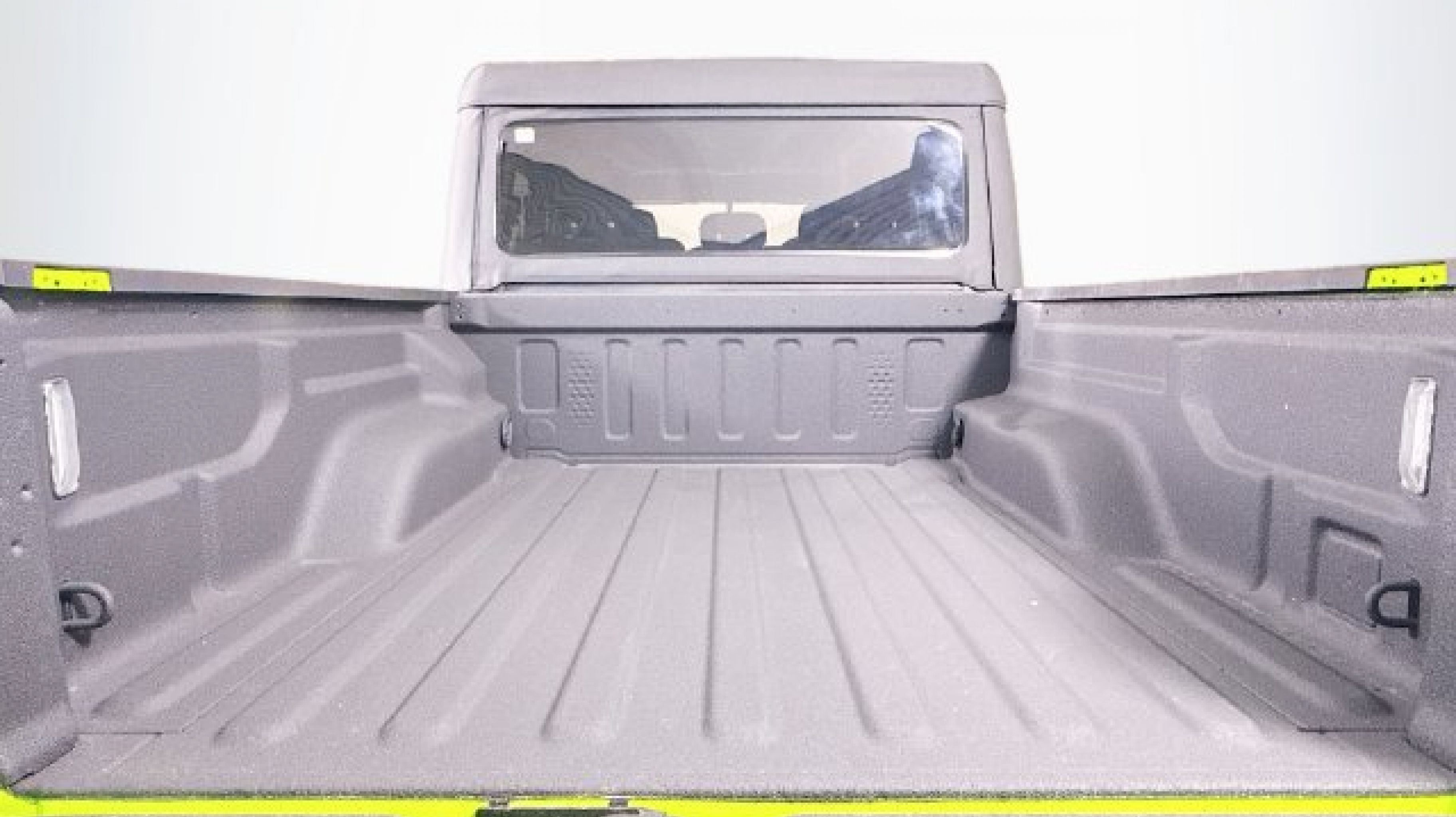 2021 Jeep Gladiator Sport - Photo 31