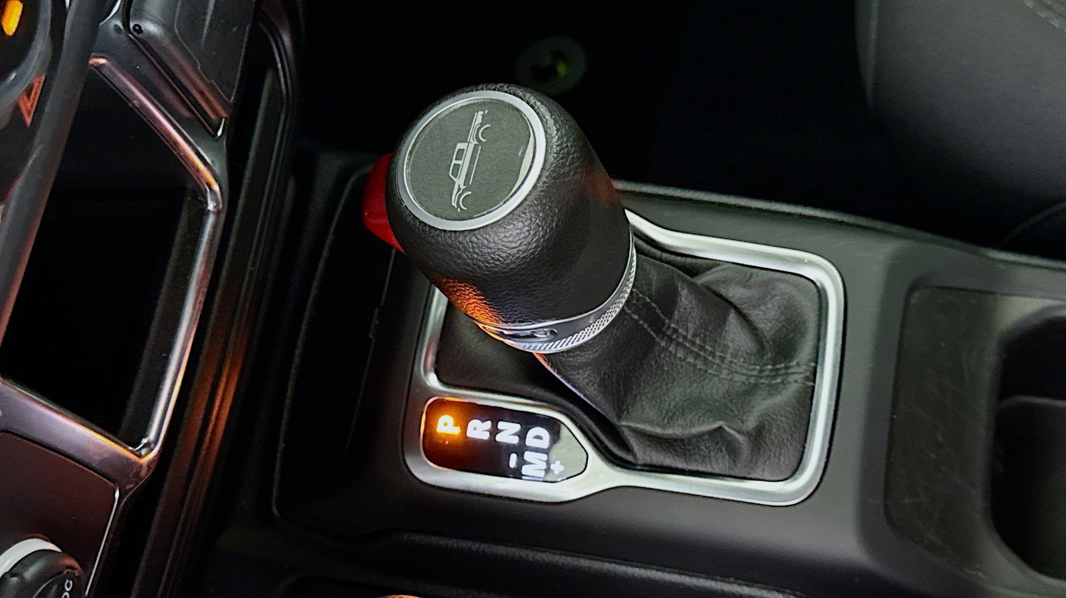 2021 Jeep Gladiator Sport - Photo 16