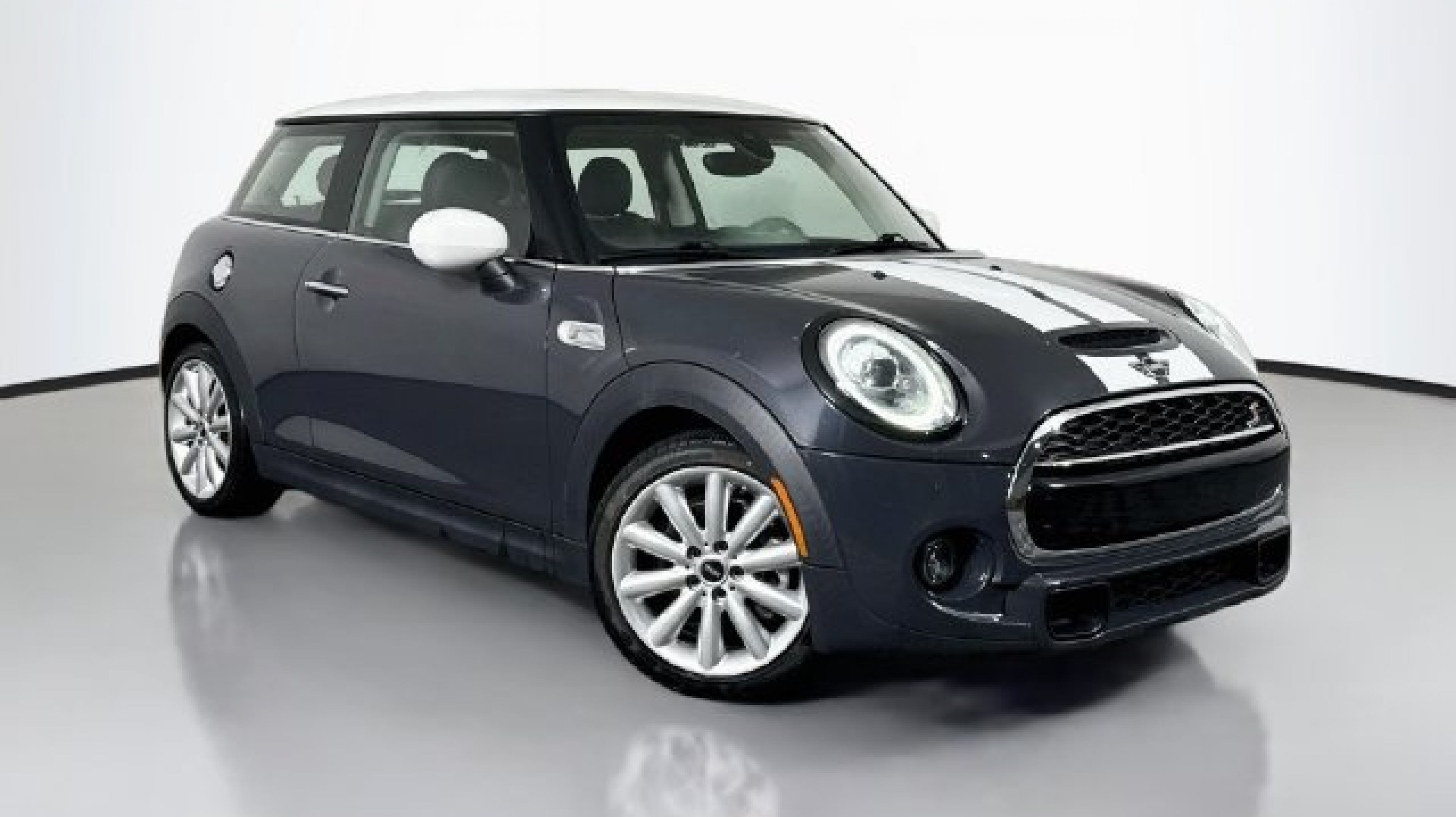 2020 MINI Hardtop 2 Door