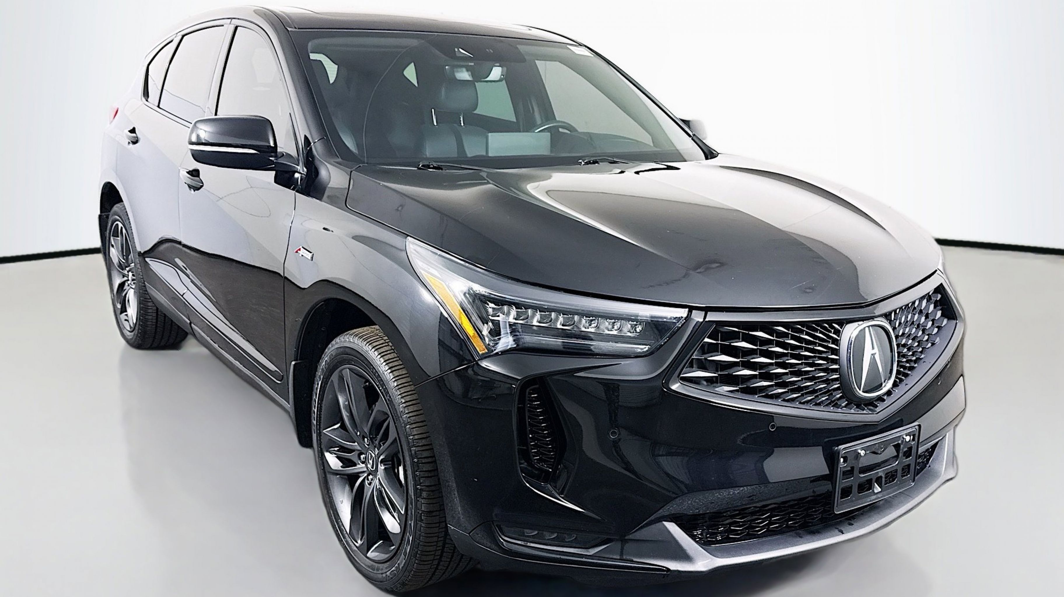 2022 Acura RDX A-SPEC's photo