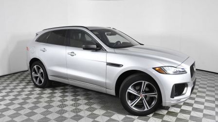 2020 Jaguar F PACE 300 Sport Limited Edition                in Pompano Beach                