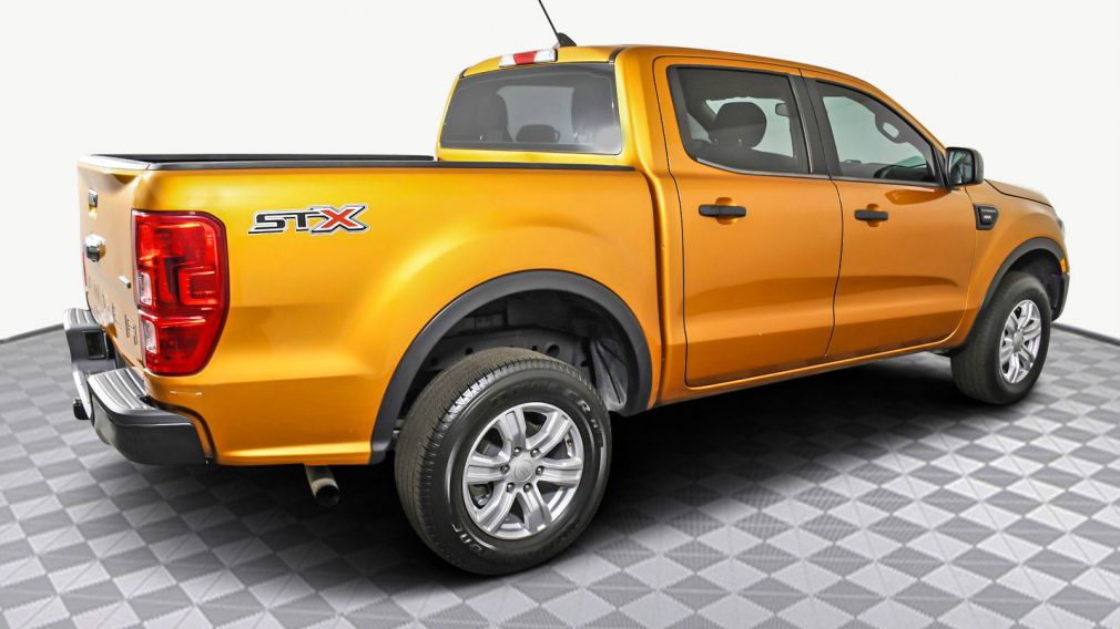 2019 Ford Ranger XL #5