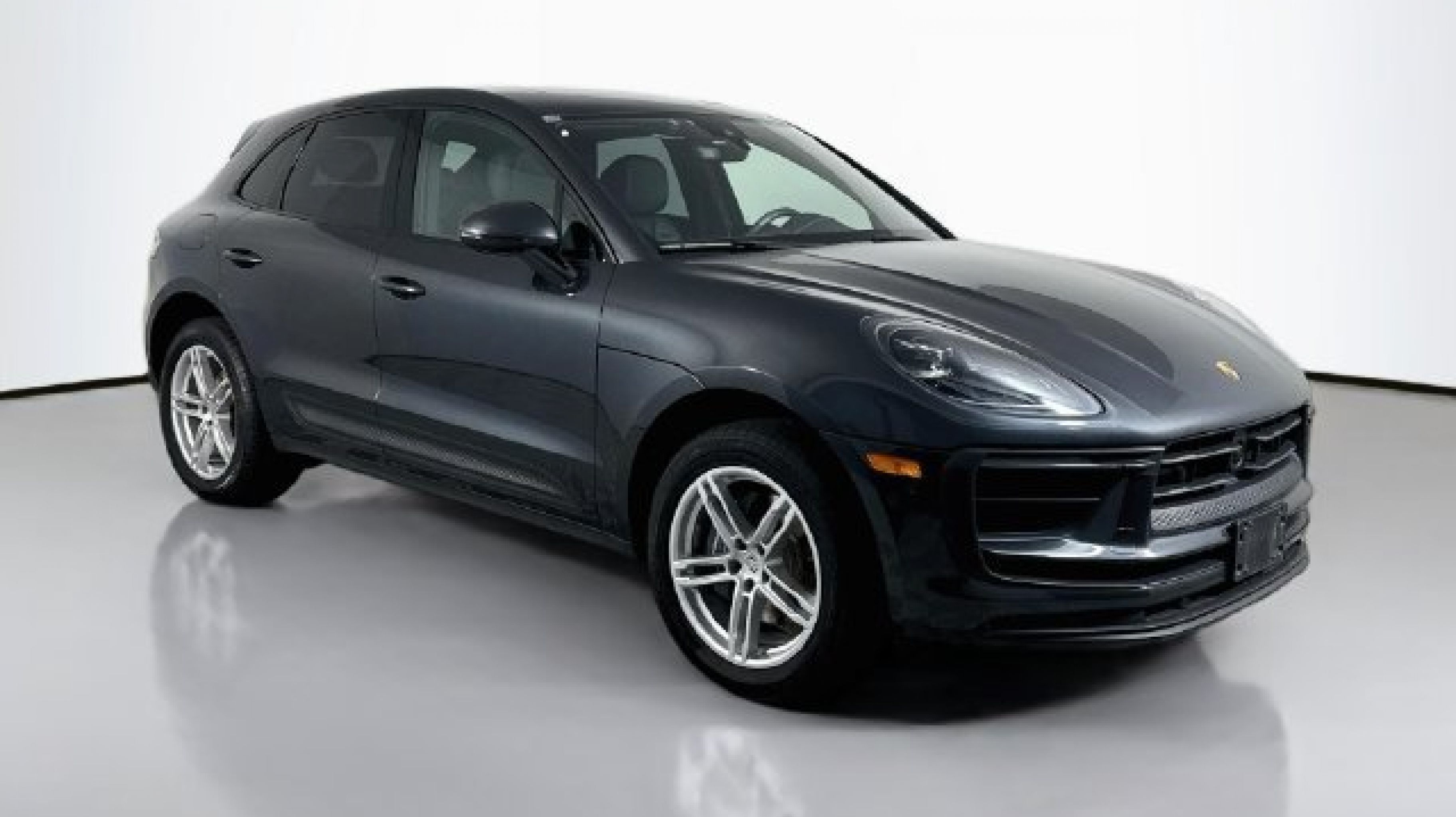 2023 Porsche Macan