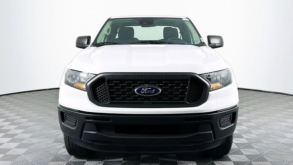 2019 Ford Ranger XL #1